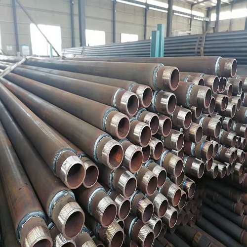 阳原声测管钢筋笼安装有哪些规定?